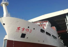 船舶企业排名(中国船舶集团有限公司排名)