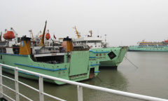 徐闻到海口渡轮时间表