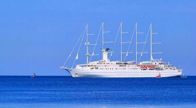 船舶开船准备工作(开船注意事项)